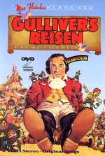 Film: Gullivers Reisen