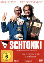 Film: Schtonk!
