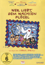 Film: Wer liebt, dem wachsen Flügel