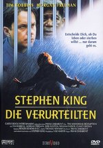 Film: Die Verurteilten - Stephen King