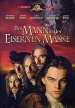 Film: Der Mann in der eisernen Maske