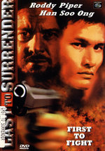 Film: Last to surrender