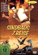 Film: Sindbads 7. Reise