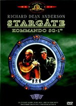 Film: Stargate Kommando SG 1 Folge 2
