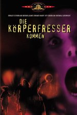 Film: Die Körperfresser kommen