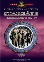 Film: Stargate Kommando SG 1 Folge 4