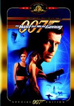 Film: James Bond - Die Welt ist nicht genug