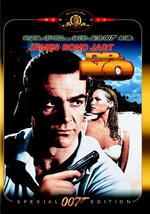 Film: James Bond - Jagt Dr. No