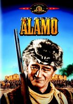 Film: Alamo