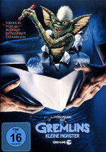 Film: Gremlins 1 - Kleine Monster