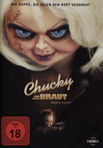 Film: Chucky und seine Braut