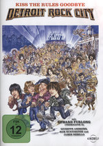 Film: Detroit Rock City