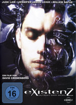 Film: Existenz