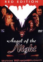 Film: Angel of the Night - Red Edition