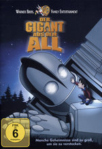 Film: Der Gigant aus dem All