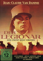 Film: Der Legionär