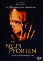 Film: Die neun Pforten
