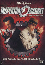 Film: Inspektor Gadget
