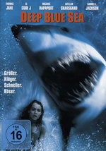 Film: Deep Blue Sea