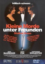 Film: Kleine Morde unter Freunden