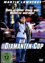 Film: Der Diamantencop
