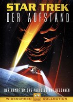 Film: Star Trek 9 - Der Aufstand