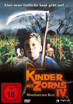 Film: Kinder des Zorns 4