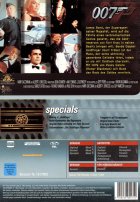 Film: James Bond - Goldfinger
