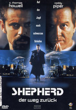 Film: Shepherd - Der Weg zurück