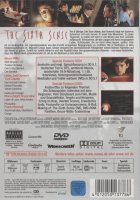 Film: The Sixth Sense [PE] [2 DVDs]