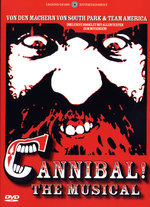 Film: Cannibal! - The Musical