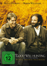 Film: Good Will Hunting