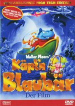Film: Käpt'n Blaubär - Der Film