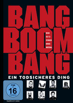 Film: Bang Boom Bang - Ein todsicheres Ding