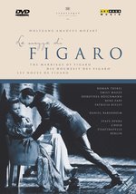 Film: Mozart - Le Nozze di Figaro