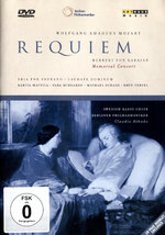 Film: Mozart - Requiem