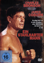 Film: Ein stahlharter Mann