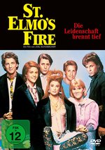 Film: St. Elmo's Fire