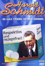 Film: Harald Schmidt - Respektlos und rezeptfrei!