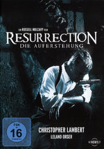Film: Resurrection - Die Auferstehung