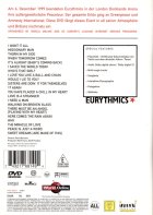 Film: Eurythmics - Peacetour