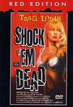 Film: Shock'em Dead - Red Edition