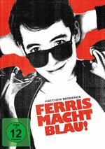 Film: Ferris macht blau!