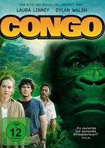 Film: Congo