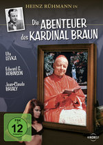 Film: Die Abenteuer des Kardinal Braun