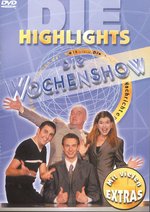 Film: Die Wochenshow - Die Highlights