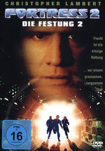 Film: Fortress 2 - Die Festung 2