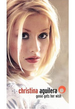 Film: Christina Aguilera - Genie gets her wish