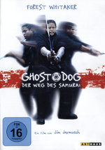Film: Ghost Dog - Der Weg des Samurai