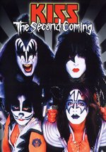 Film: Kiss - The second Coming